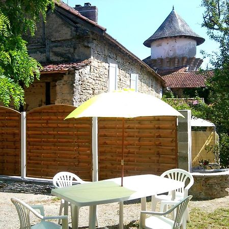 Chambres D'Hotes Le Clos Du Murier Villefranche-de-Rouergue Exterior foto